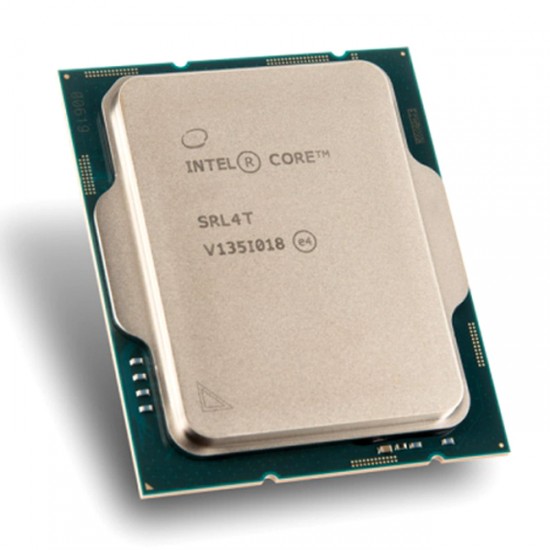 INTEL CORE I7 12700 12TH GENERATION PROCESSOR DESKTOP - TRAY